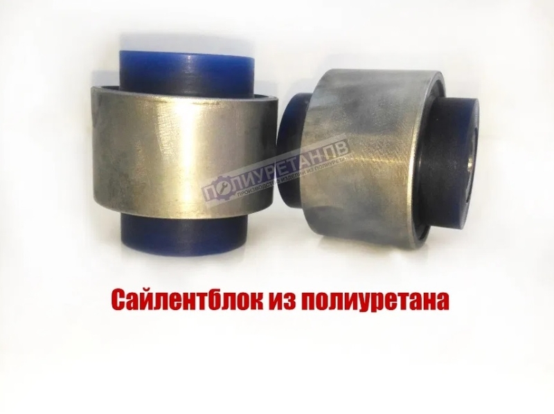 Полиуретановые сайлентблоки, пыльники, втулки и пр. на любое авто! - Изображение #3, Объявление #1706568