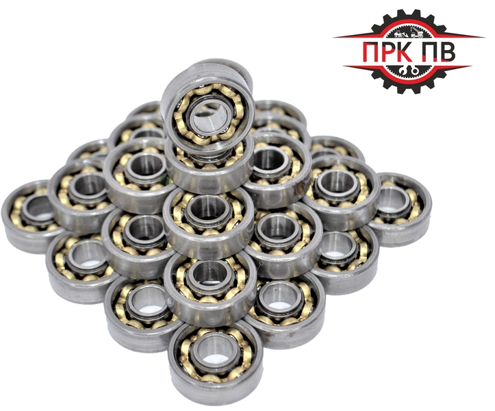 Подшипники в наличии и под заказ - Изображение #4, Объявление #1712341