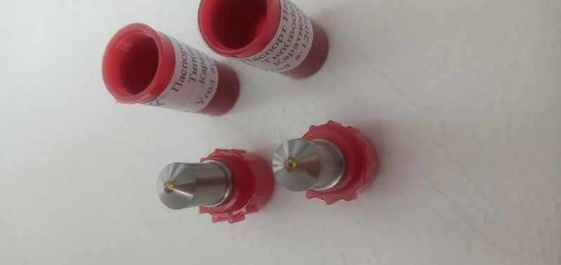 Алмазный наконечник нк-1.Твердомер  - Изображение #4, Объявление #1697970