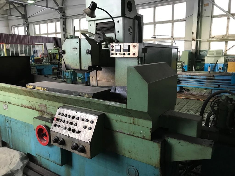 Станок токарный/фрезерный/плоскошлифовальный/расточной/сверлильный/долбёжный - Изображение #7, Объявление #1721821