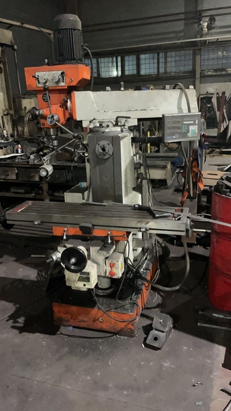 Станок токарный/фрезерный/плоскошлифовальный/расточной/сверлильный/долбёжный - Изображение #3, Объявление #1721821