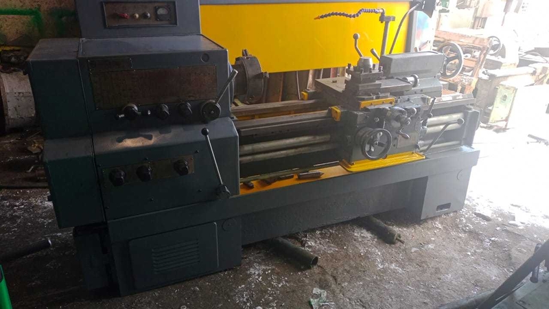 Станок токарный/фрезерный/плоскошлифовальный/расточной/сверлильный/долбёжный - Изображение #5, Объявление #1721821