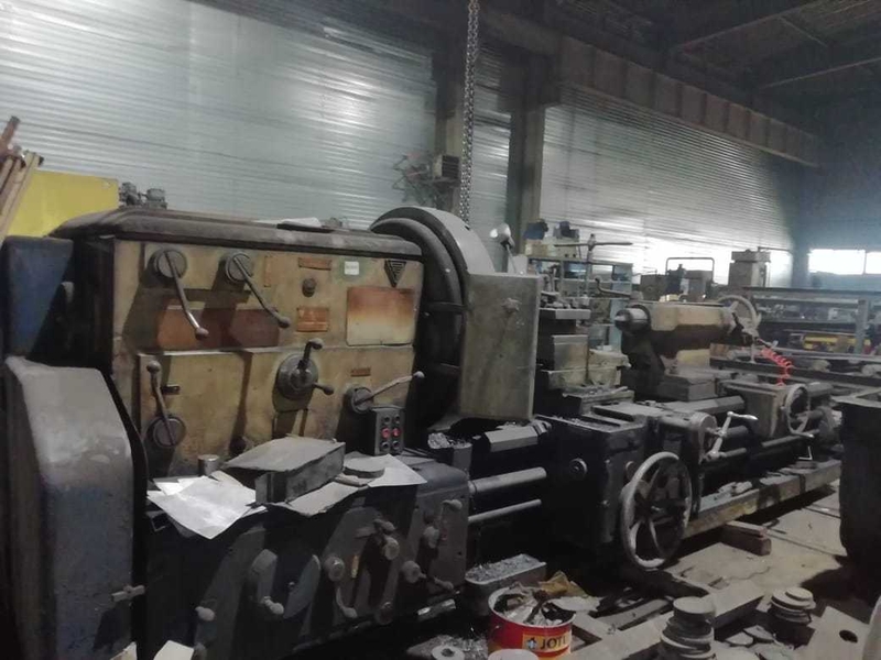 Станок токарный/фрезерный/плоскошлифовальный/расточной/сверлильный/долбёжный - Изображение #1, Объявление #1721821