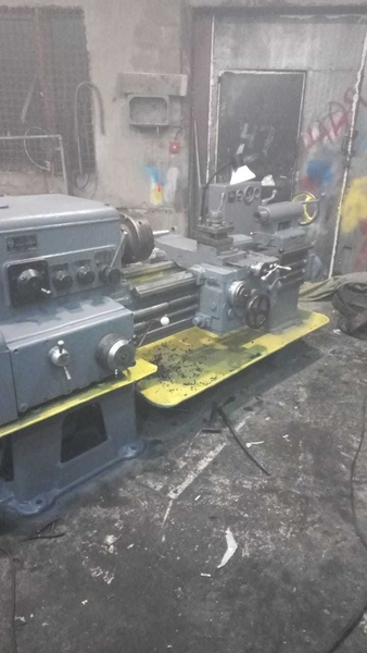 Станок токарный/фрезерный/плоскошлифовальный/расточной/сверлильный/долбёжный - Изображение #10, Объявление #1721821