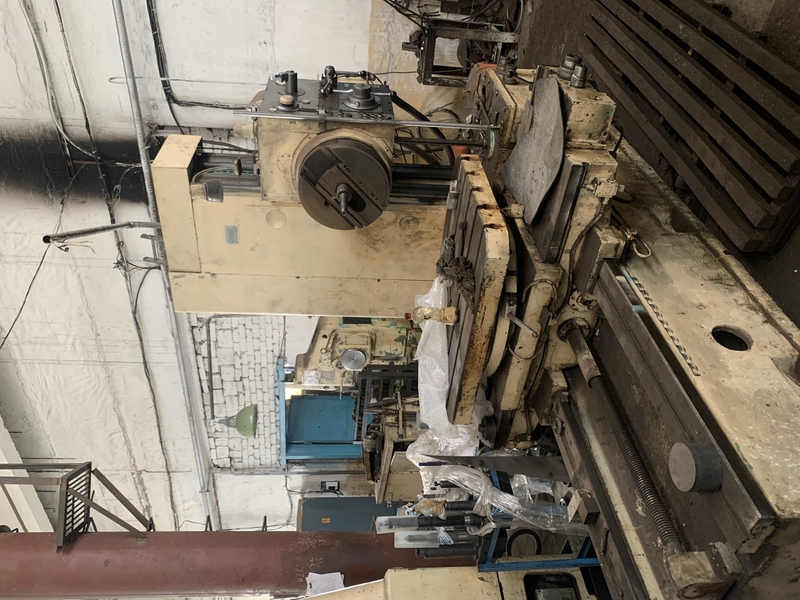 Станок токарный/фрезерный/плоскошлифовальный/расточной/сверлильный/долбёжный - Изображение #8, Объявление #1721821