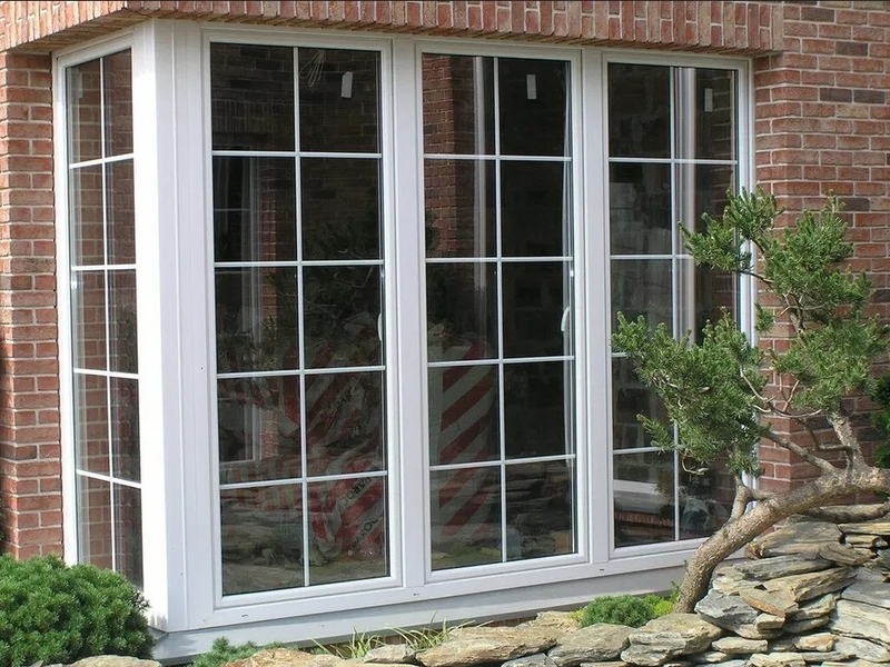 Алюминиевые и пластиковые окна, двери, витражи. - Изображение #2, Объявление #1728750