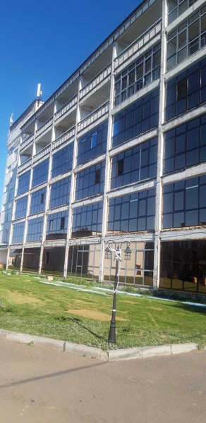 Алюминиевые и пластиковые окна, двери, витражи. - Изображение #1, Объявление #1728750