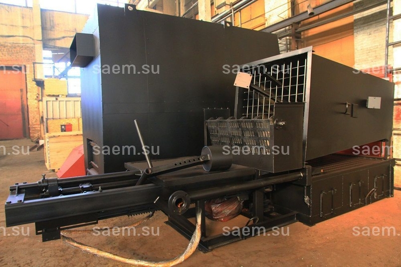 Производство водогрейных котлов - Изображение #1, Объявление #1733364