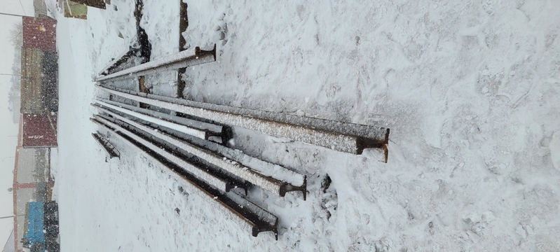 Материалы верхних строений путей (МВСП): рельсы б.у. ж/б, шпалы б.у. ж/б, ...... - Изображение #7, Объявление #1733167