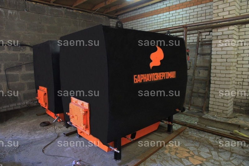 Производство водогрейных котлов - Изображение #2, Объявление #1733364