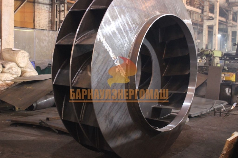 Производство дымоcосов - Изображение #2, Объявление #1733669