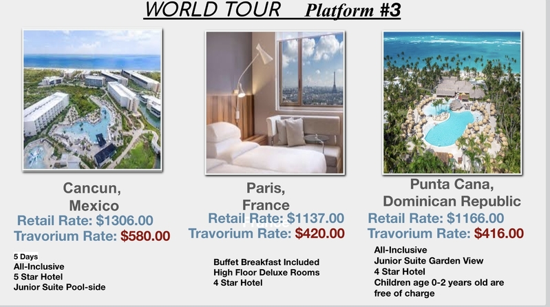 Путешествуй больше, лучше и дешевле. - Изображение #3, Объявление #1735799