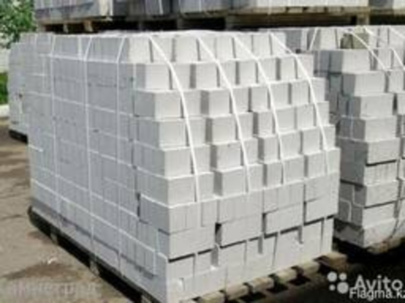 Кирпич силикатный - Изображение #3, Объявление #1736160