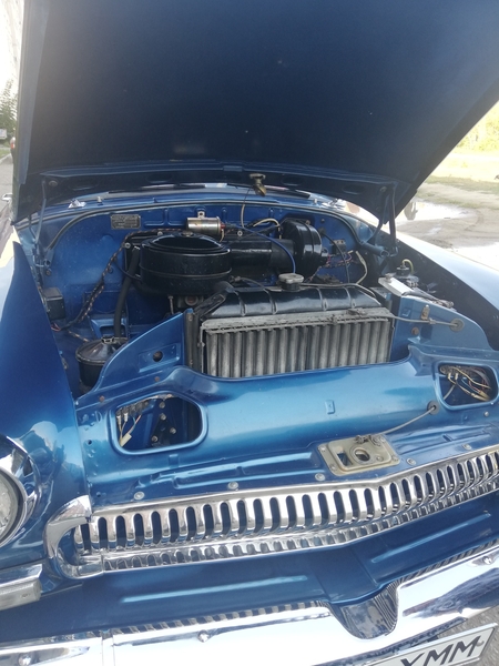 шикарный ретро-автомобиль - Изображение #2, Объявление #1737816