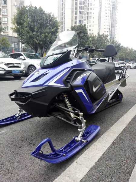 Снегоходы, мотоциклы, квадроциклы (Павлодар) - Изображение #6, Объявление #1739521