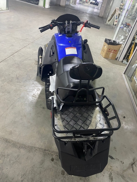 Снегоходы, мотоциклы, квадроциклы (Павлодар) - Изображение #9, Объявление #1739521