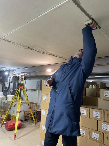 Техническое обследование зданий и сооружений по Казахстану - Изображение #1, Объявление #1742272