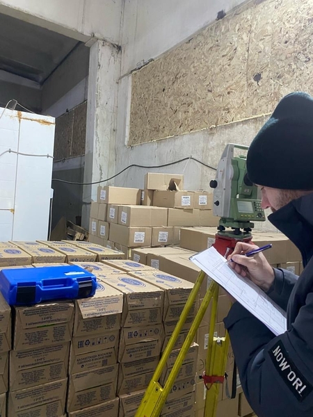 Техническое обследование зданий и сооружений по Казахстану - Изображение #2, Объявление #1742272