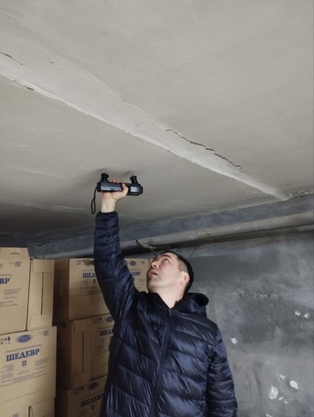 Техническое обследование зданий и сооружений по Казахстану - Изображение #3, Объявление #1742272