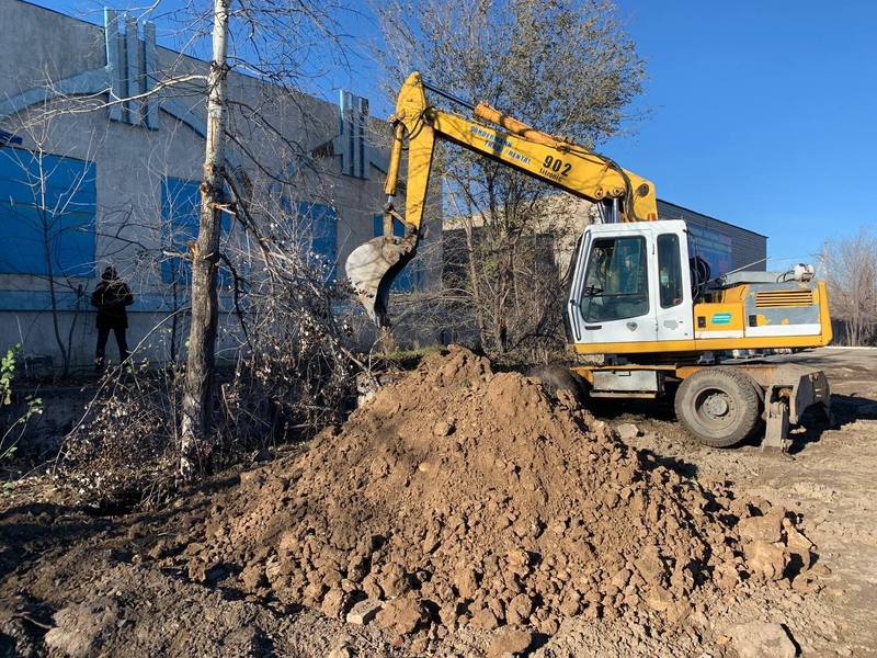 Техническое обследование зданий и сооружений по Казахстану - Изображение #4, Объявление #1742272