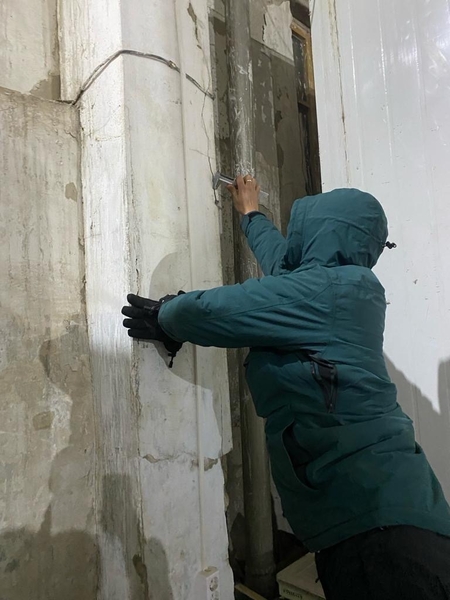 Техническое обследование зданий и сооружений по Казахстану - Изображение #8, Объявление #1742272