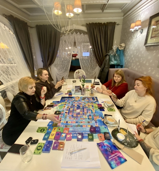 Трансформационные игры - Изображение #3, Объявление #1743704