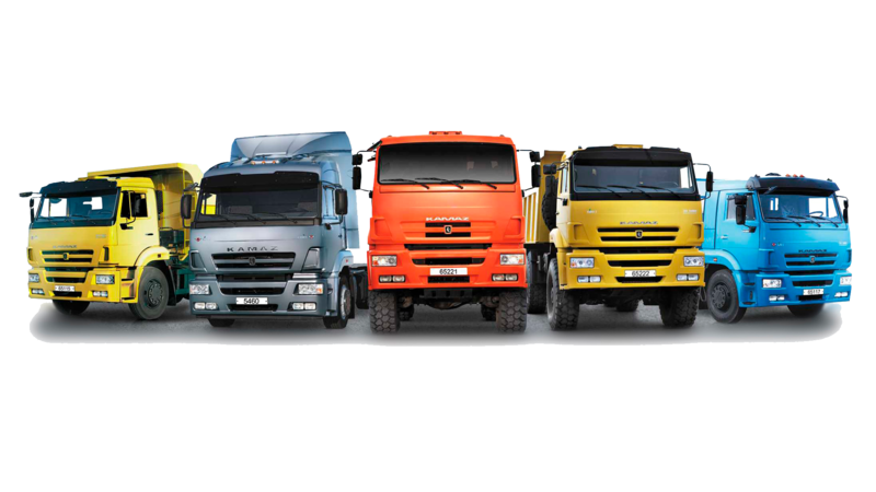 Новая, без пробега техника на шасси КАМАЗ, МАЗ, HOWO, SHACMAN. - Изображение #1, Объявление #1746954