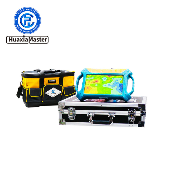 ADMT Series As-you-will Gold-banded Cudgel Intelligent Imaging Water Finder    1 - Изображение #4, Объявление #1749767