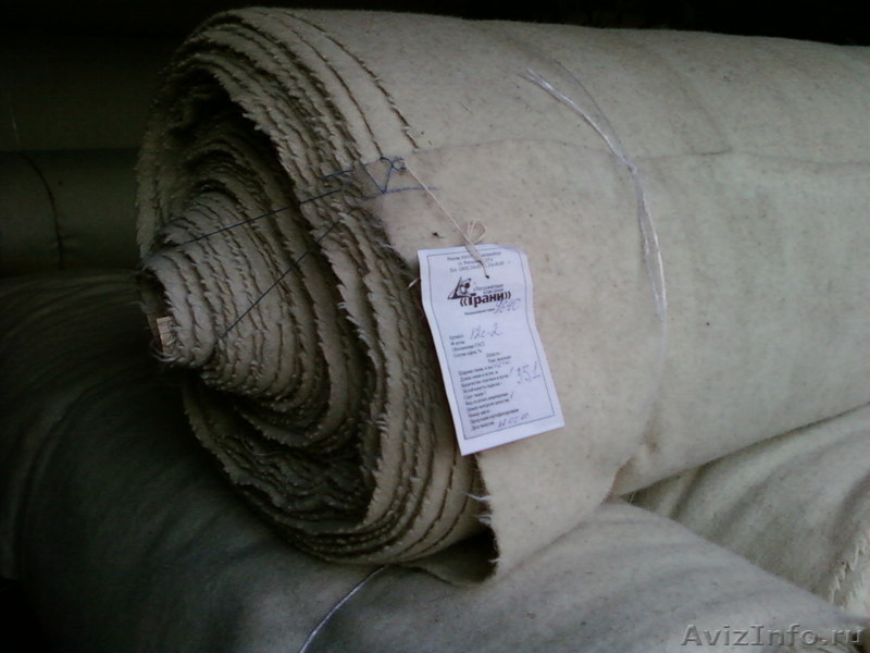 Сукно шинельное серое, белое - Изображение #3, Объявление #12415