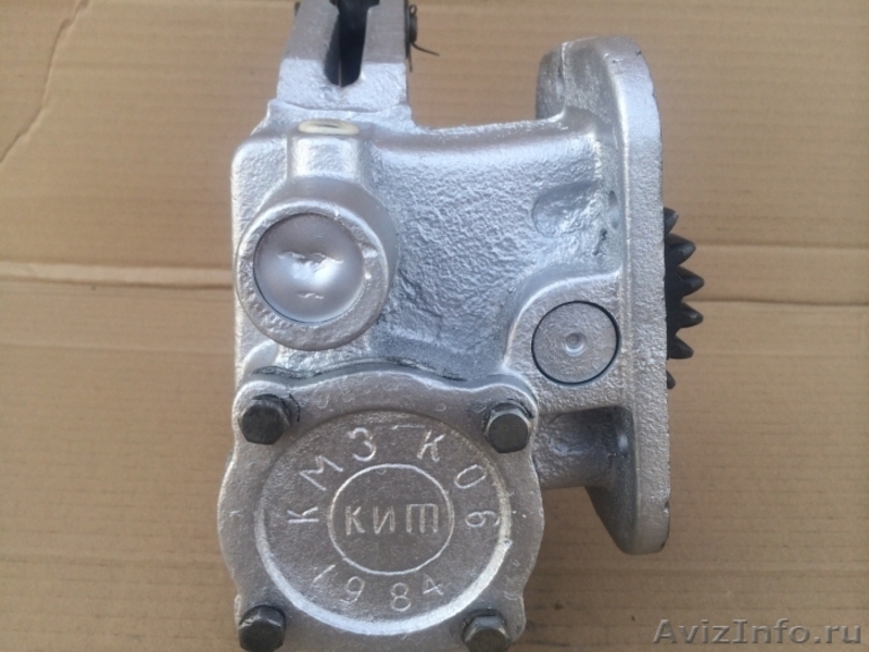 Коробка Отбора Мощности на кпп а/м газ-51/газ-52.  - Изображение #4, Объявление #1385994