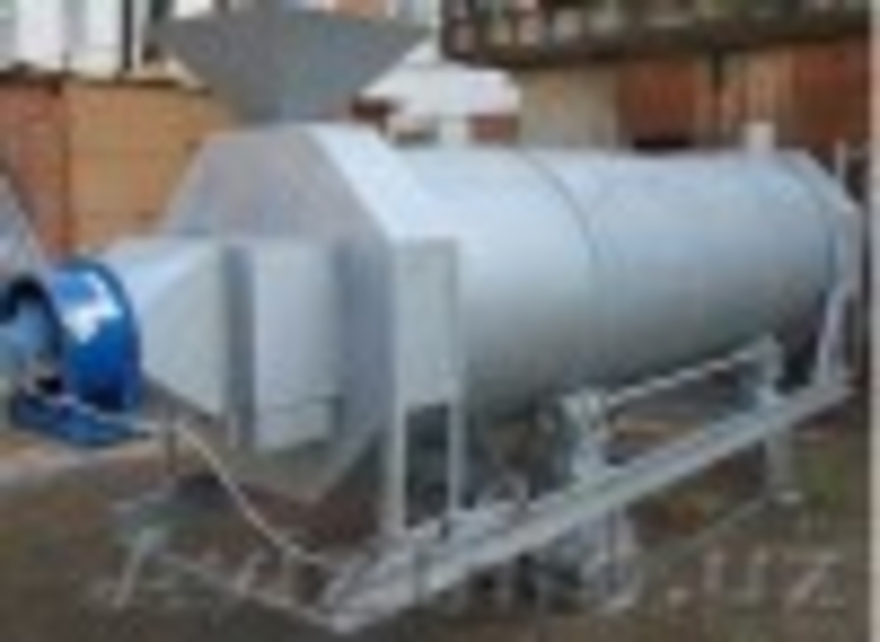 Сушильный комплекс СК-2 - Изображение #2, Объявление #1345431