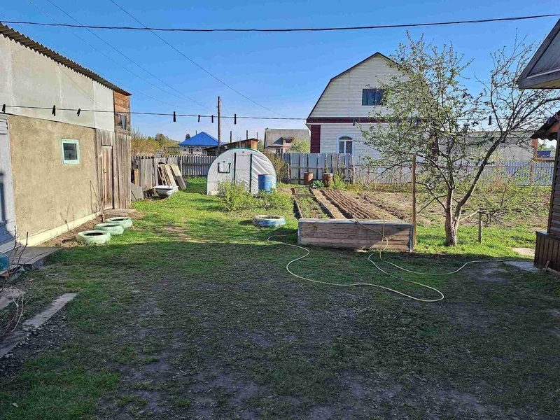 АЛТАЙСКИЙ КРАЙ:Продам Дом - Изображение #5, Объявление #1219247