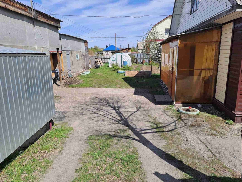 АЛТАЙСКИЙ КРАЙ:Продам Дом - Изображение #4, Объявление #1219247