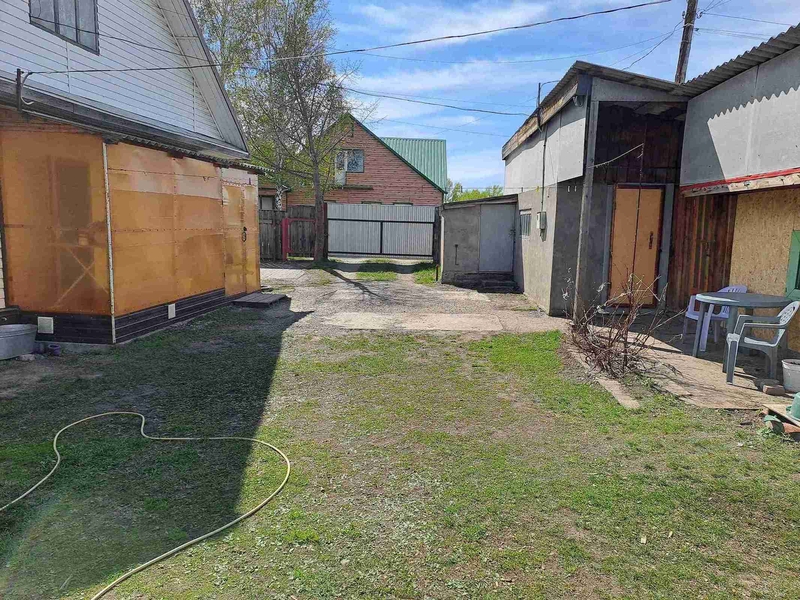 АЛТАЙСКИЙ КРАЙ:Продам Дом - Изображение #3, Объявление #1219247