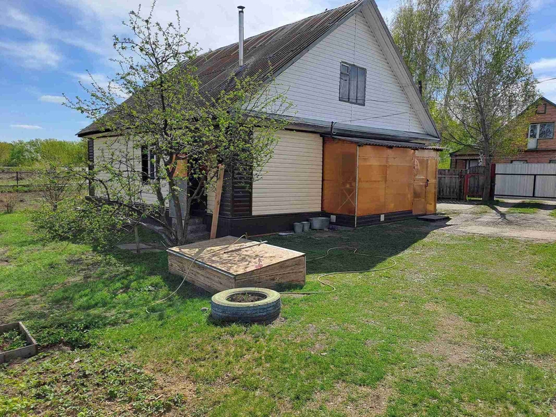 АЛТАЙСКИЙ КРАЙ:Продам Дом - Изображение #2, Объявление #1219247